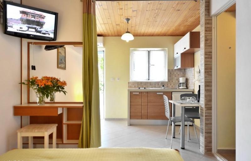 Studio Apartments 4 Two Bol Esterno foto