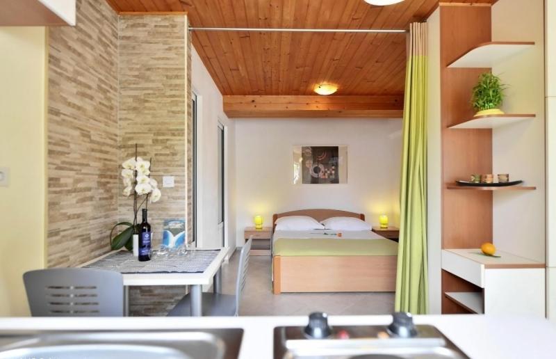 Studio Apartments 4 Two Bol Esterno foto