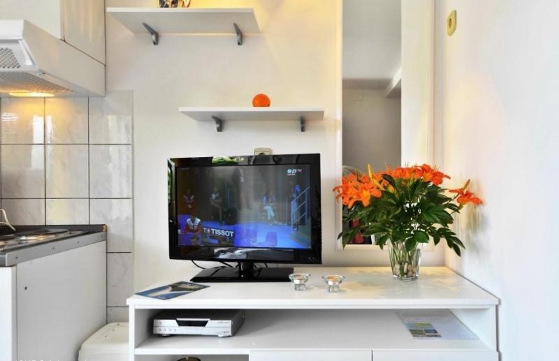 Studio Apartments 4 Two Bol Esterno foto