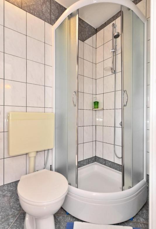 Studio Apartments 4 Two Bol Esterno foto