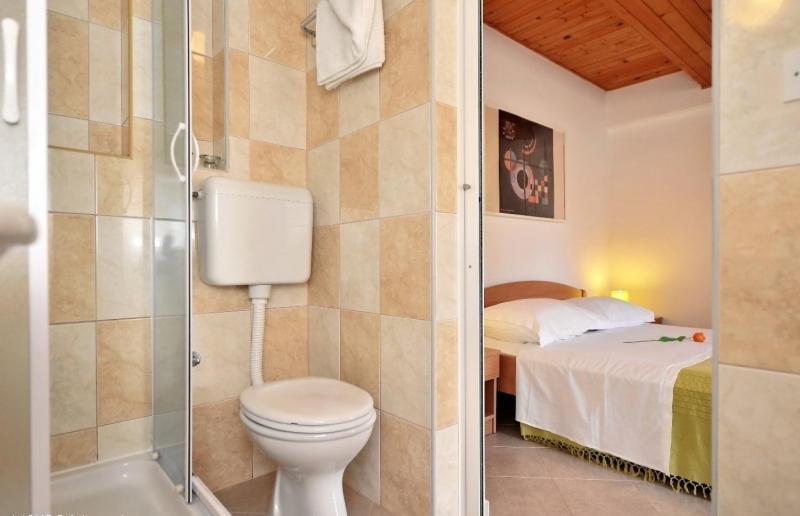 Studio Apartments 4 Two Bol Esterno foto